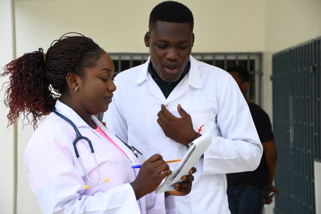 Sensibilisation sur le dépistage de l’index_testing